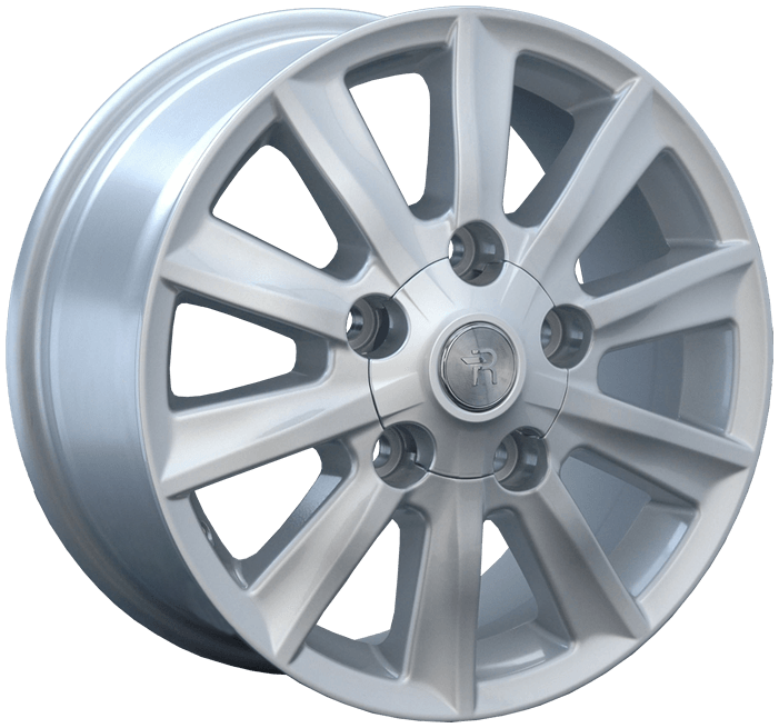 Scheda Variante Ruota &rsaquo; Marca: Replica &rsaquo; Modello: LX27