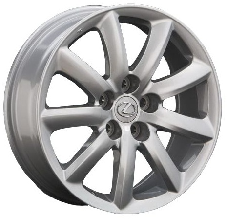 Scheda Variante Ruota &rsaquo; Marca: Replica &rsaquo; Modello: LX31