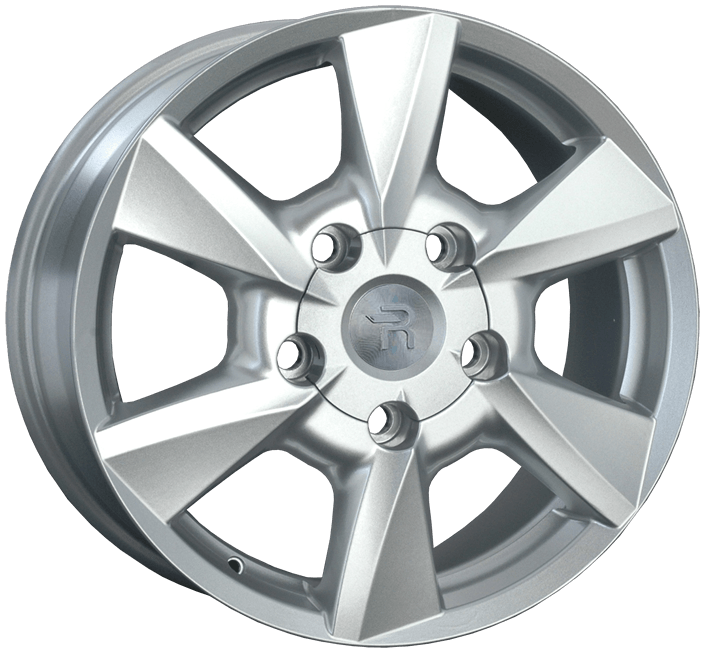 Scheda Variante Ruota &rsaquo; Marca: Replica &rsaquo; Modello: LX34