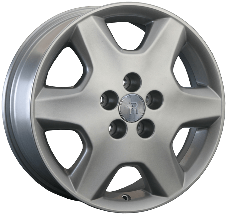 Scheda Variante Ruota &rsaquo; Marca: Replica &rsaquo; Modello: LX4