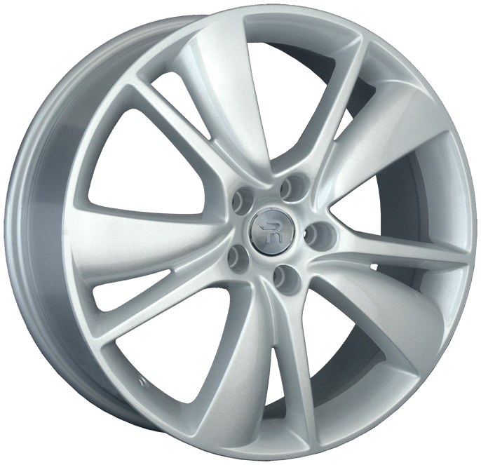 Scheda Variante Ruota &rsaquo; Marca: Replica &rsaquo; Modello: LX41