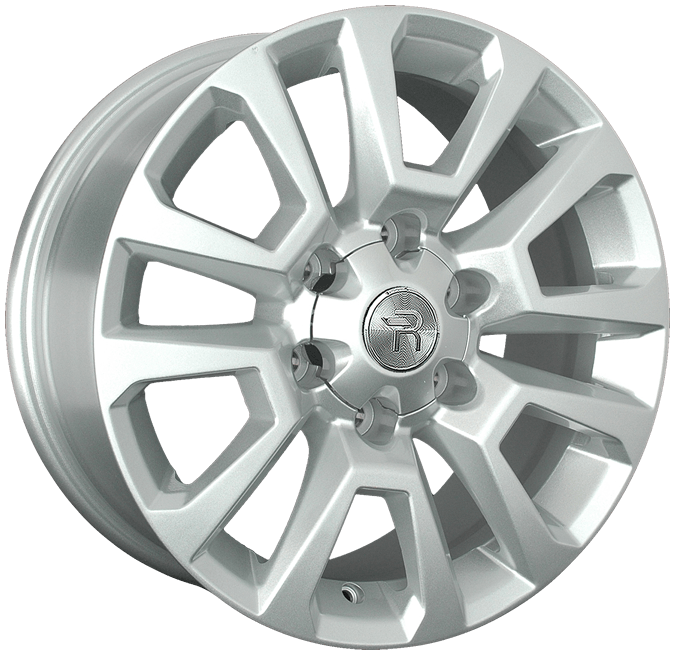 Scheda Variante Ruota &rsaquo; Marca: Replica &rsaquo; Modello: LX77