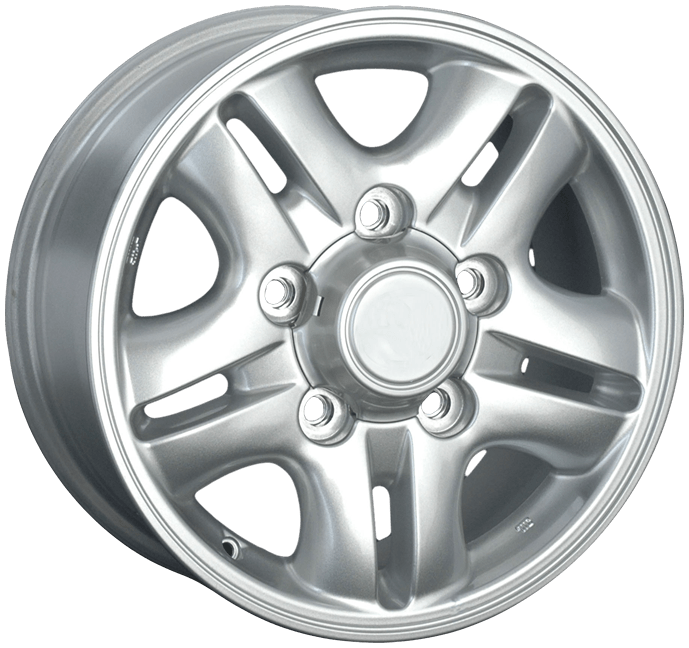 Scheda Variante Ruota &rsaquo; Marca: Replica &rsaquo; Modello: LX8