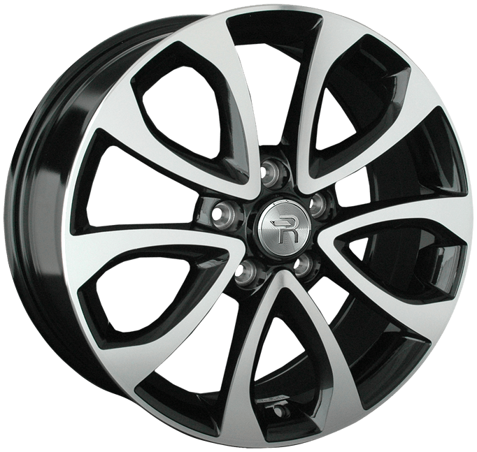 Scheda Variante Ruota &rsaquo; Marca: Replica &rsaquo; Modello: LX88