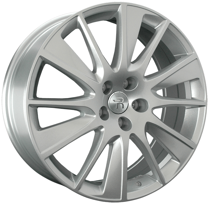 Scheda Variante Ruota &rsaquo; Marca: Replica &rsaquo; Modello: LX89