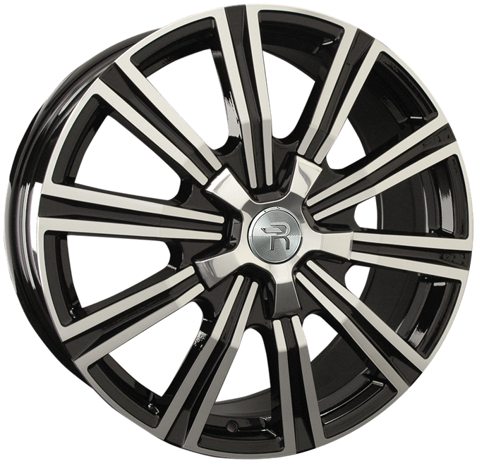 Scheda Variante Ruota &rsaquo; Marca: Replica &rsaquo; Modello: LX97