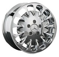 Scheda Variante Ruota &rsaquo; Marca: Replica &rsaquo; Modello: MB26