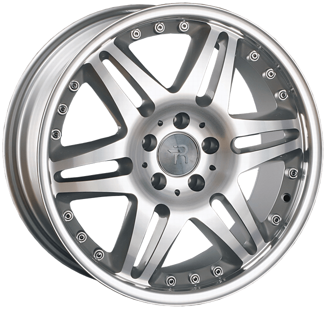 Scheda Variante Ruota &rsaquo; Marca: Replica &rsaquo; Modello: MB4R