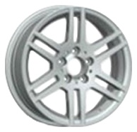 Scheda Variante Ruota &rsaquo; Marca: Replica &rsaquo; Modello: MB66