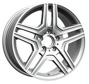 Scheda Variante Ruota &rsaquo; Marca: Replica &rsaquo; Modello: MB67