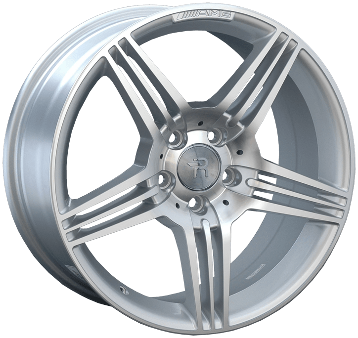 Scheda Variante Ruota &rsaquo; Marca: Replica &rsaquo; Modello: MB74