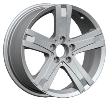 Scheda Variante Ruota &rsaquo; Marca: Replica &rsaquo; Modello: MB83