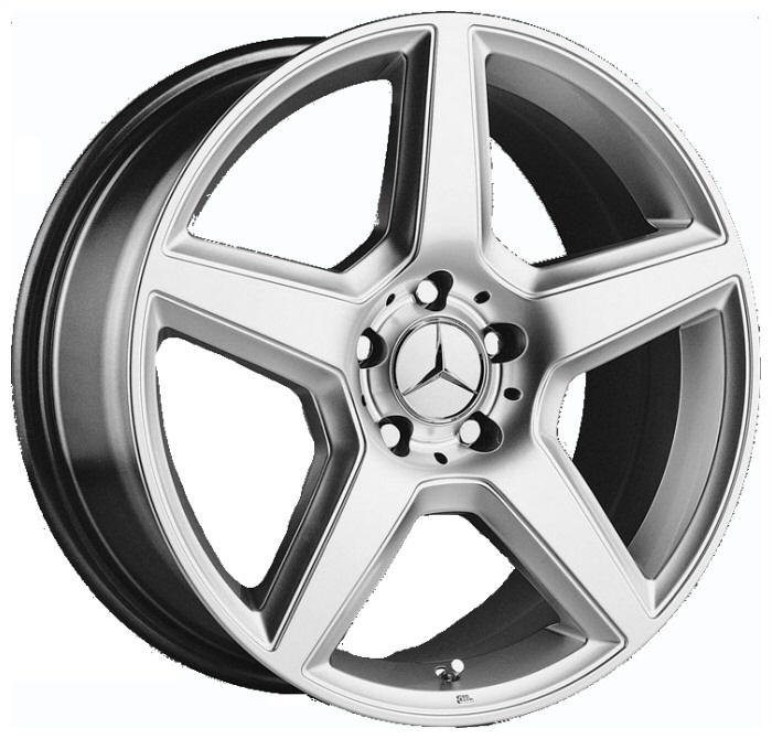 Scheda Variante Ruota &rsaquo; Marca: Replica &rsaquo; Modello: MB9