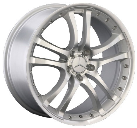 Scheda Variante Ruota &rsaquo; Marca: Replica &rsaquo; Modello: MB90