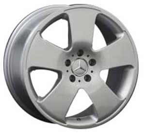 Scheda Variante Ruota &rsaquo; Marca: Replica &rsaquo; Modello: ME10