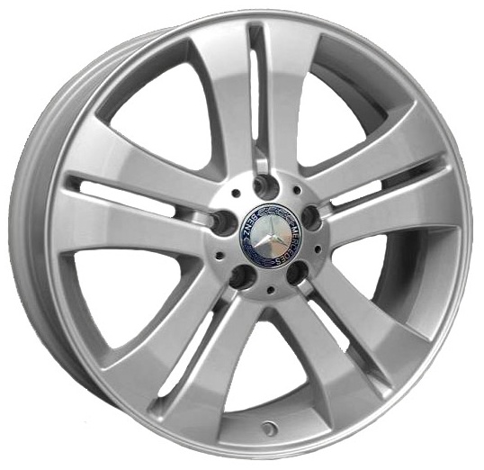 Scheda Variante Ruota &rsaquo; Marca: Replica &rsaquo; Modello: ME12