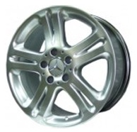 Scheda Variante Ruota &rsaquo; Marca: Replica &rsaquo; Modello: ME2