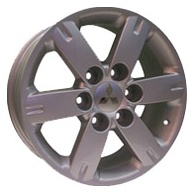 Scheda Variante Ruota &rsaquo; Marca: Replica &rsaquo; Modello: MI14