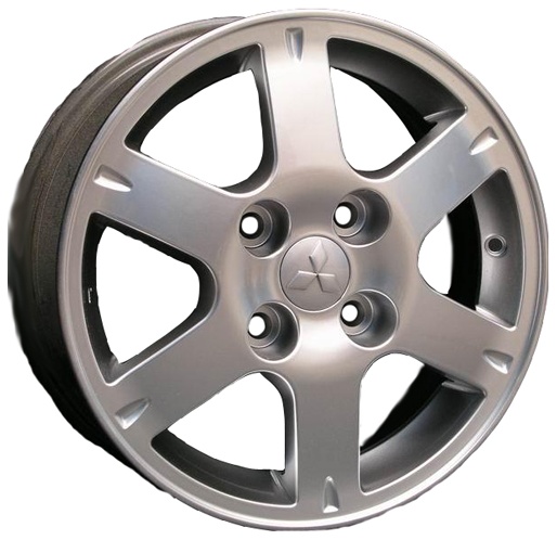 Scheda Variante Ruota &rsaquo; Marca: Replica &rsaquo; Modello: MI2