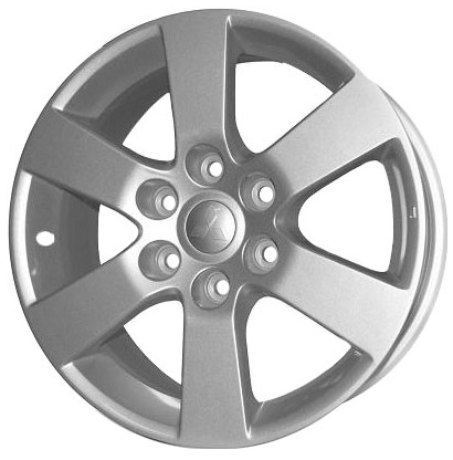 Scheda Variante Ruota &rsaquo; Marca: Replica &rsaquo; Modello: MI26