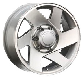 Scheda Variante Ruota &rsaquo; Marca: Replica &rsaquo; Modello: MI28