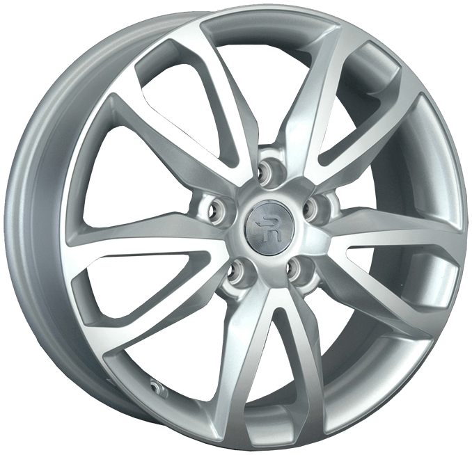 Scheda Variante Ruota &rsaquo; Marca: Replica &rsaquo; Modello: MI71