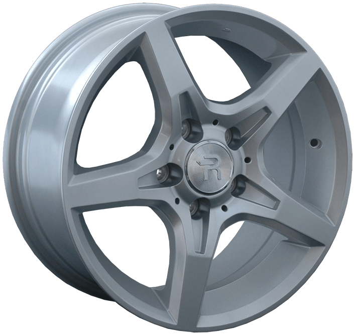 Scheda Variante Ruota &rsaquo; Marca: Replica &rsaquo; Modello: MR106