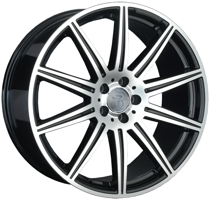 Scheda Variante Ruota &rsaquo; Marca: Replica &rsaquo; Modello: MR120