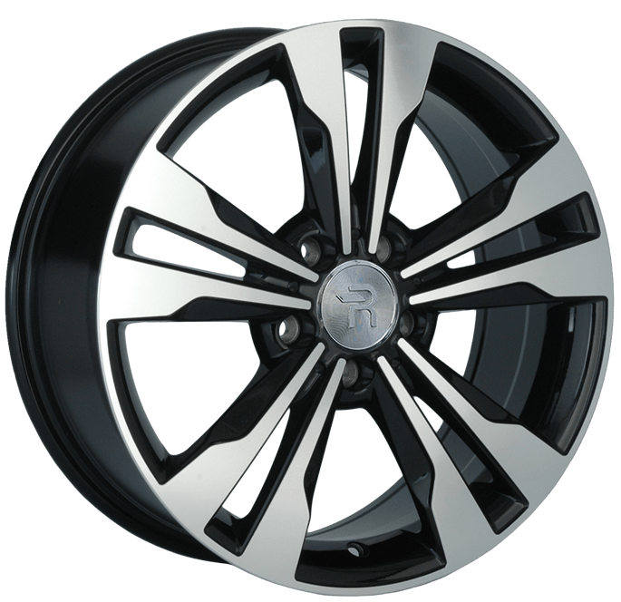 Scheda Variante Ruota &rsaquo; Marca: Replica &rsaquo; Modello: MR131