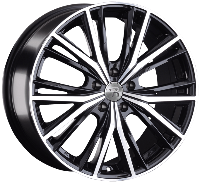 Scheda Variante Ruota &rsaquo; Marca: Replica &rsaquo; Modello: MR197