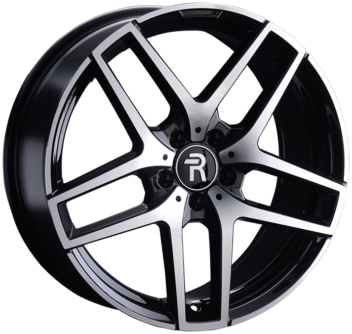 Scheda Variante Ruota &rsaquo; Marca: Replica &rsaquo; Modello: MR217