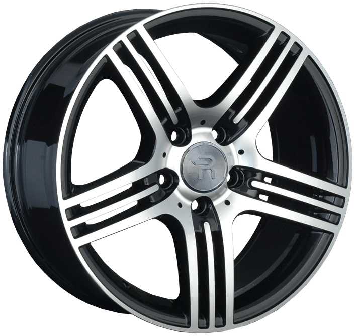 Scheda Variante Ruota &rsaquo; Marca: Replica &rsaquo; Modello: MR74