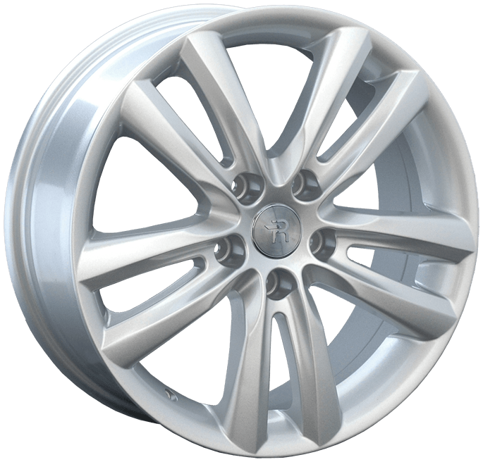 Scheda Variante Ruota &rsaquo; Marca: Replica &rsaquo; Modello: MZ101