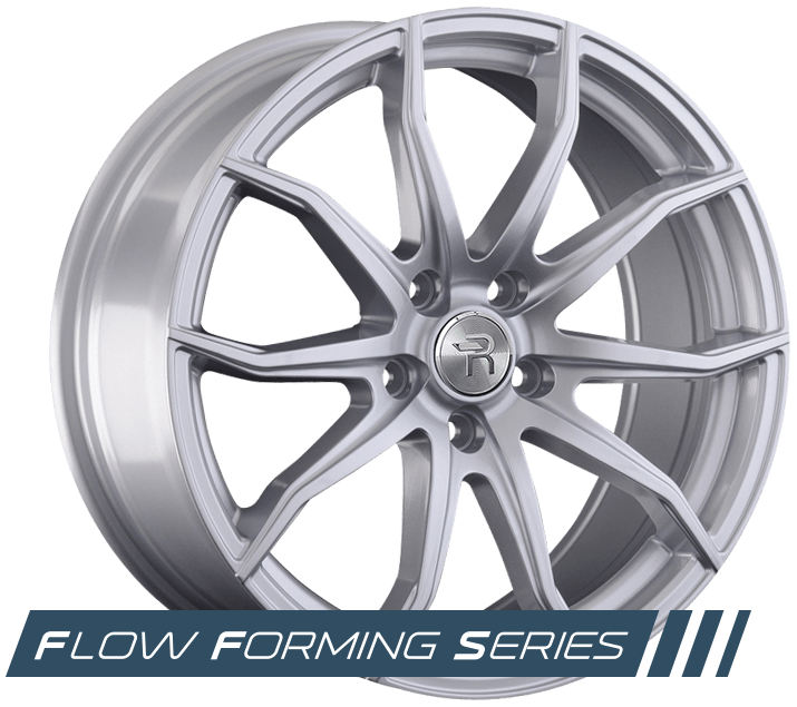 Scheda Variante Ruota &rsaquo; Marca: Replica &rsaquo; Modello: MZ124