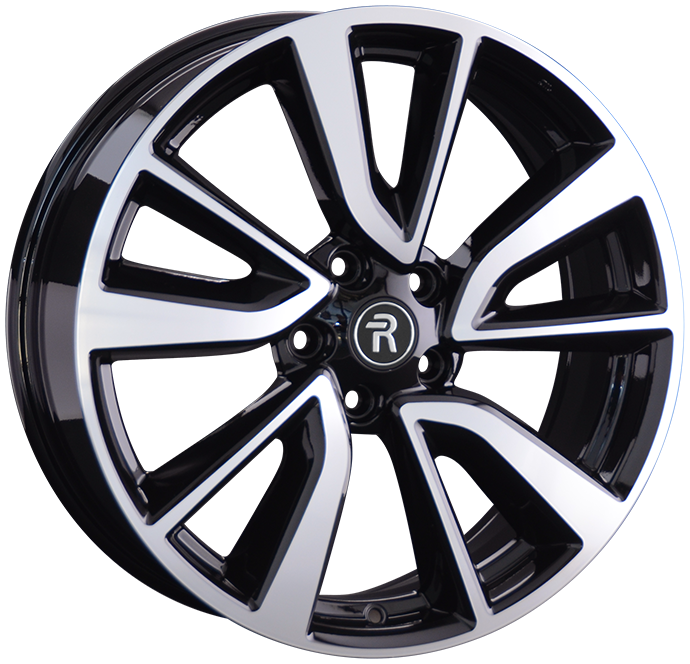 Scheda Variante Ruota &rsaquo; Marca: Replica &rsaquo; Modello: MZ142