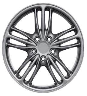 Scheda Variante Ruota &rsaquo; Marca: Replica &rsaquo; Modello: MZ35