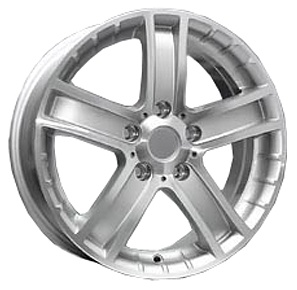 Scheda Variante Ruota &rsaquo; Marca: Replica &rsaquo; Modello: NI-086