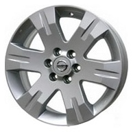 Scheda Variante Ruota &rsaquo; Marca: Replica &rsaquo; Modello: NI2