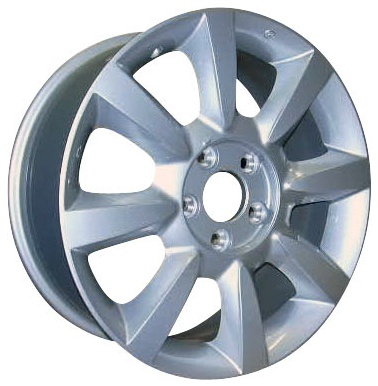 Scheda Variante Ruota &rsaquo; Marca: Replica &rsaquo; Modello: NI6