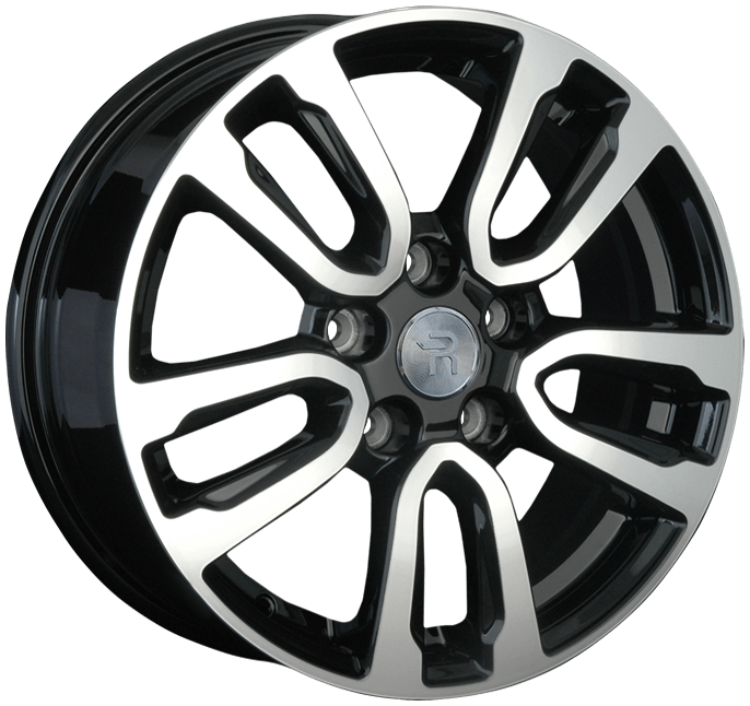 Scheda Variante Ruota &rsaquo; Marca: Replica &rsaquo; Modello: NS123