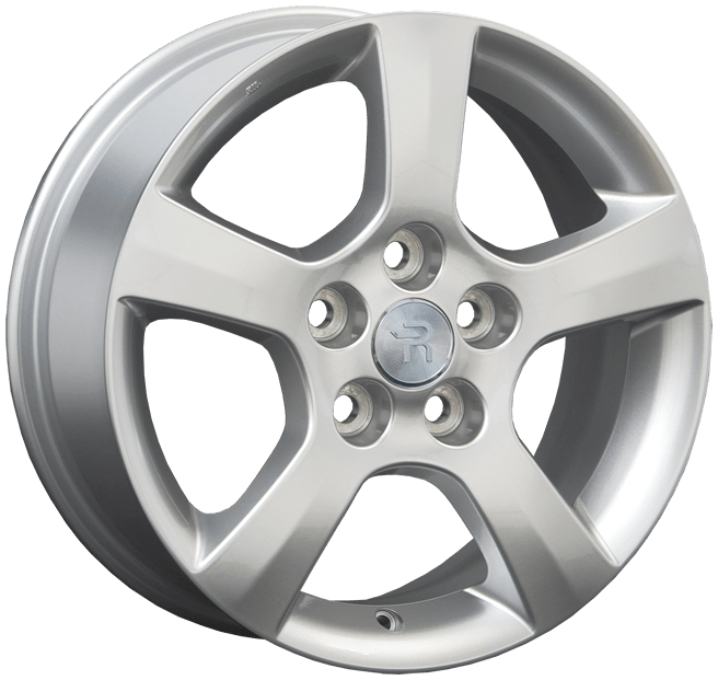 Scheda Variante Ruota &rsaquo; Marca: Replica &rsaquo; Modello: NS153