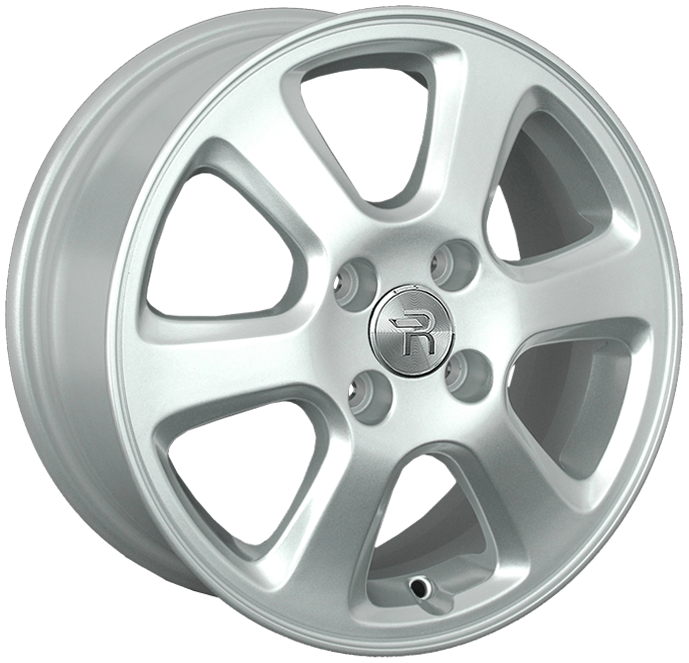 Scheda Variante Ruota &rsaquo; Marca: Replica &rsaquo; Modello: NS163