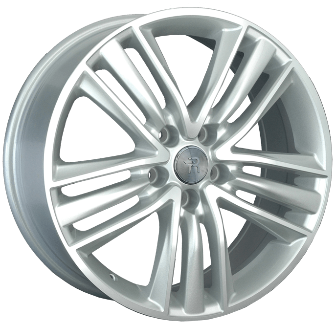 Scheda Variante Ruota &rsaquo; Marca: Replica &rsaquo; Modello: NS176