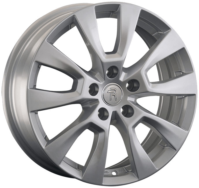 Scheda Variante Ruota &rsaquo; Marca: Replica &rsaquo; Modello: NS210