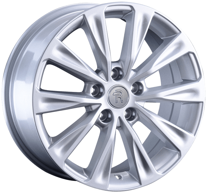 Scheda Variante Ruota &rsaquo; Marca: Replica &rsaquo; Modello: NS253