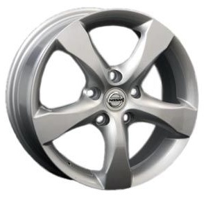 Scheda Variante Ruota &rsaquo; Marca: Replica &rsaquo; Modello: NS36