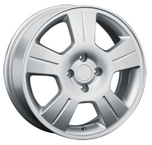 Scheda Variante Ruota &rsaquo; Marca: Replica &rsaquo; Modello: NS42