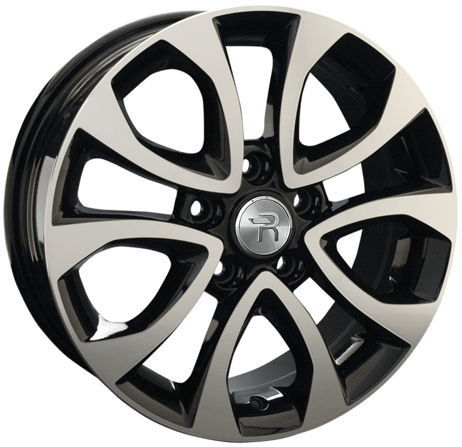 Scheda Variante Ruota &rsaquo; Marca: Replica &rsaquo; Modello: NS62