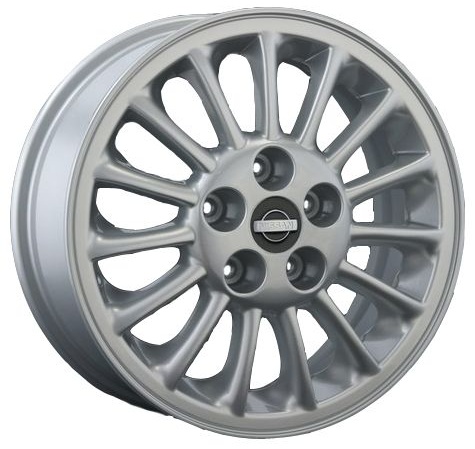 Scheda Variante Ruota &rsaquo; Marca: Replica &rsaquo; Modello: NS7