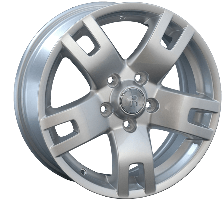 Scheda Variante Ruota &rsaquo; Marca: Replica &rsaquo; Modello: NS76